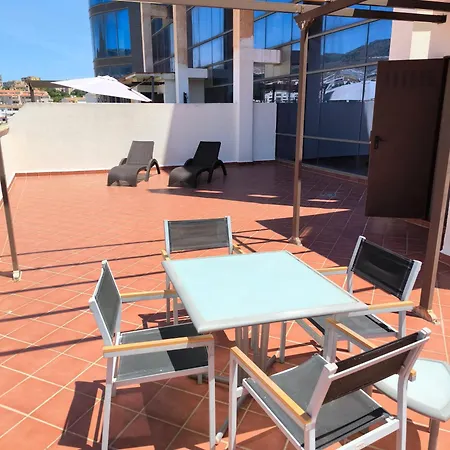 Διαμέρισμα Family Spacious Apartment, Terrace, Kitchen, View, Free Parking And Wifi